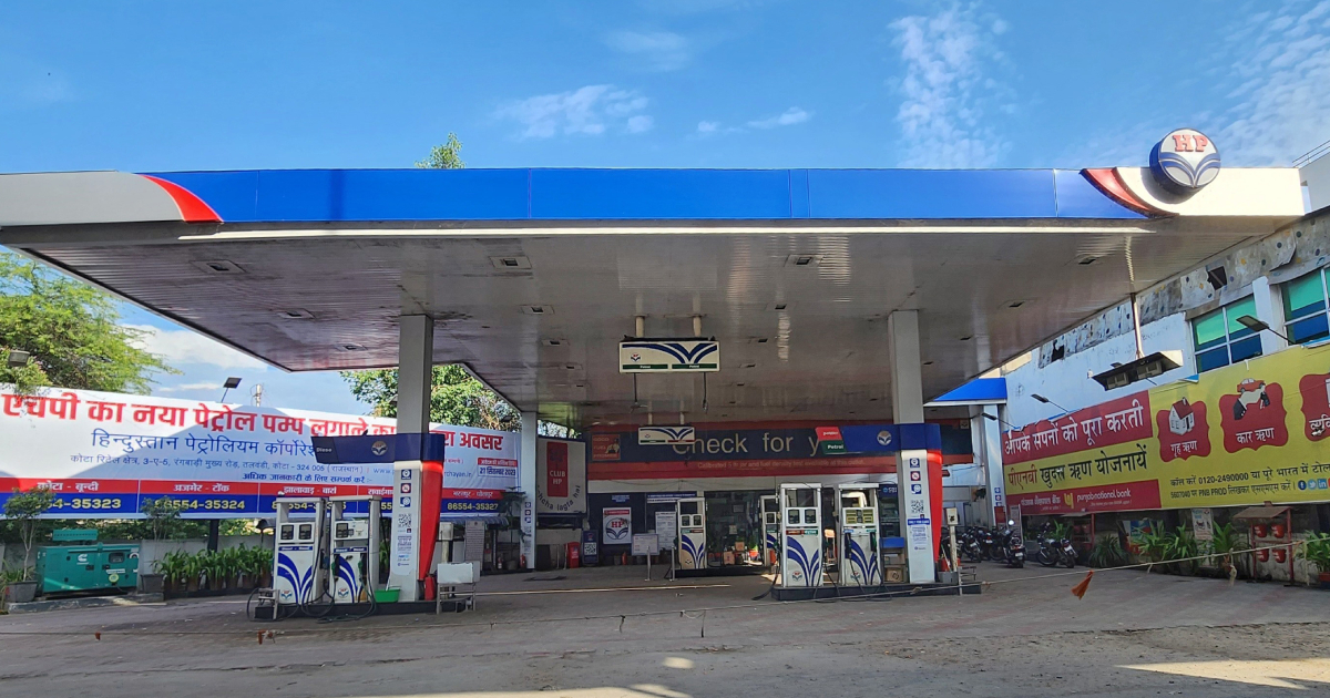 Strike of petrol pump operators in Rajasthan postponed